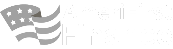 AmeriFirst Logo