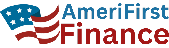 AmeriFirst Finance Logo