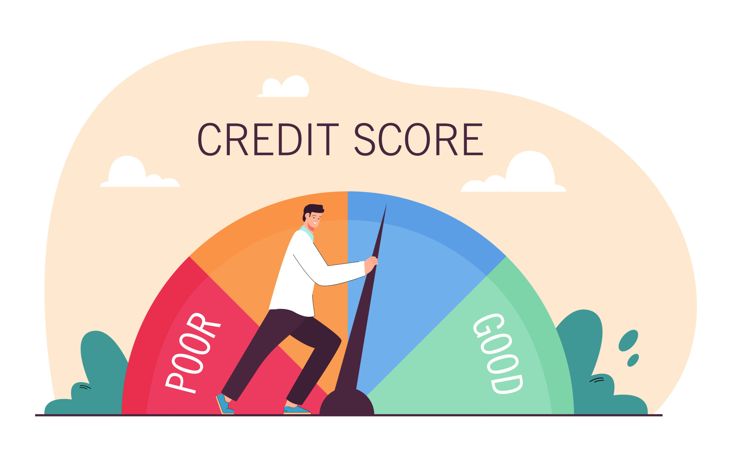 Bad Credit Business Loans - AmeriFirst Finance