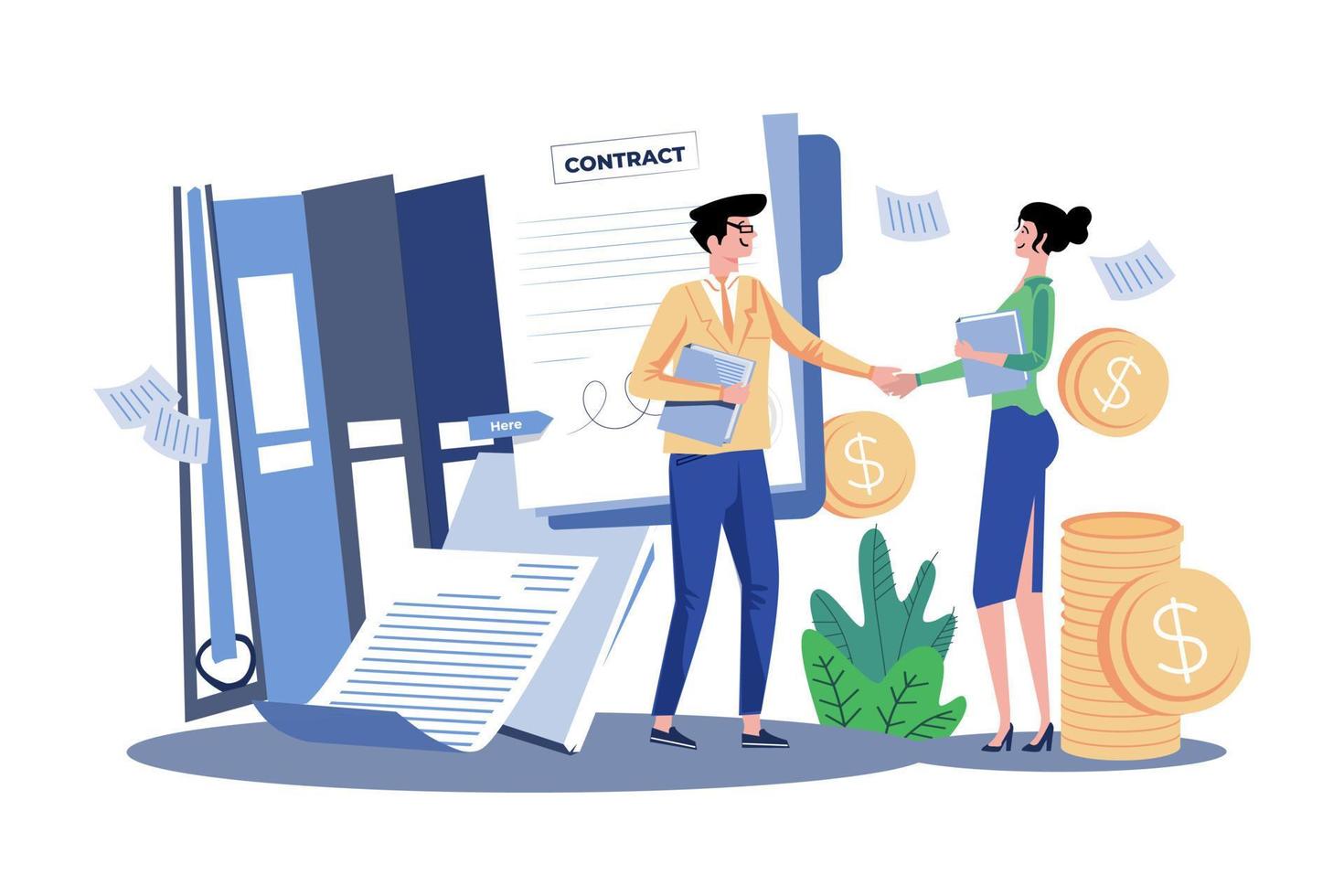 What Is a Business Advance Loan? - AmeriFirst Finance