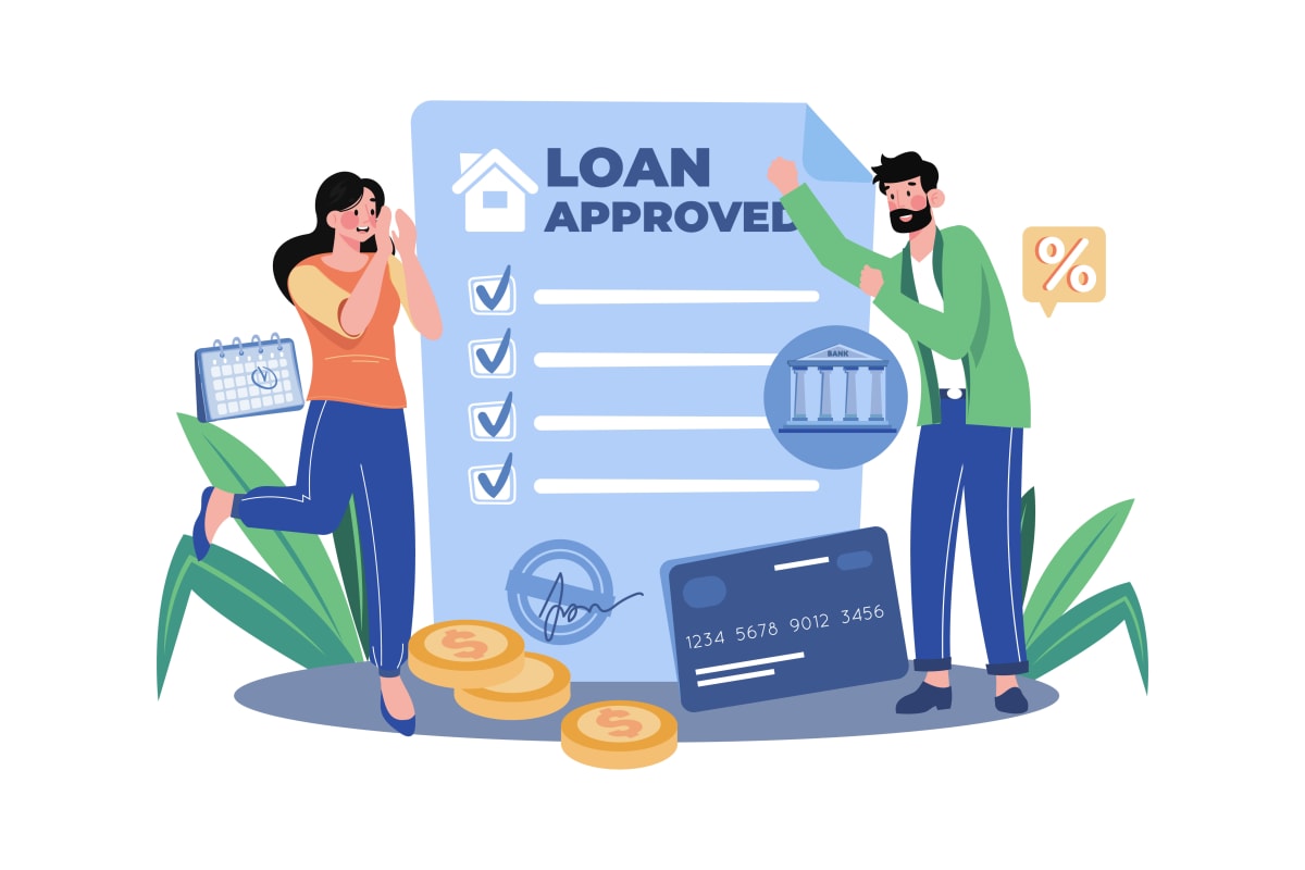 How Can Business Advance Loans Help? - AmeriFirst Finance