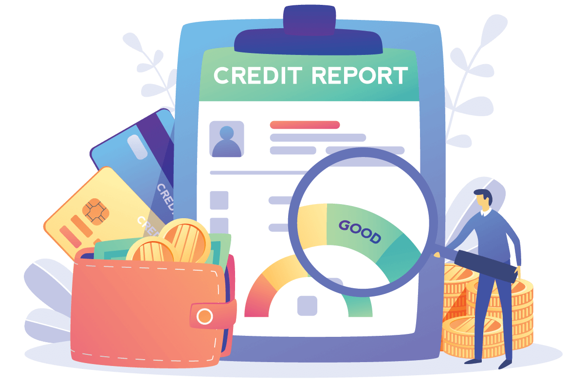 How Can a Line of Credit Help? - AmeriFirst Finance