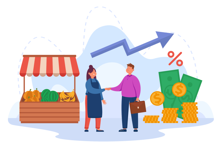 What Is a Merchant Cash Advance? - AmeriFirst Finance