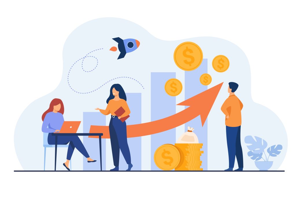 How Can a Merchant Cash Advance Help My Business? - AmeriFirst Finance