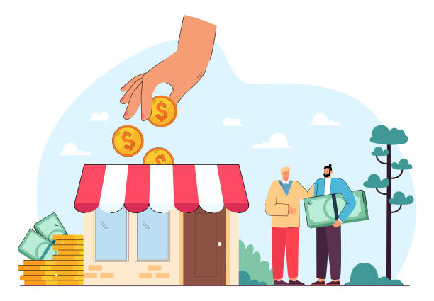 What Are SBA Loans? - AmeriFirst Finance