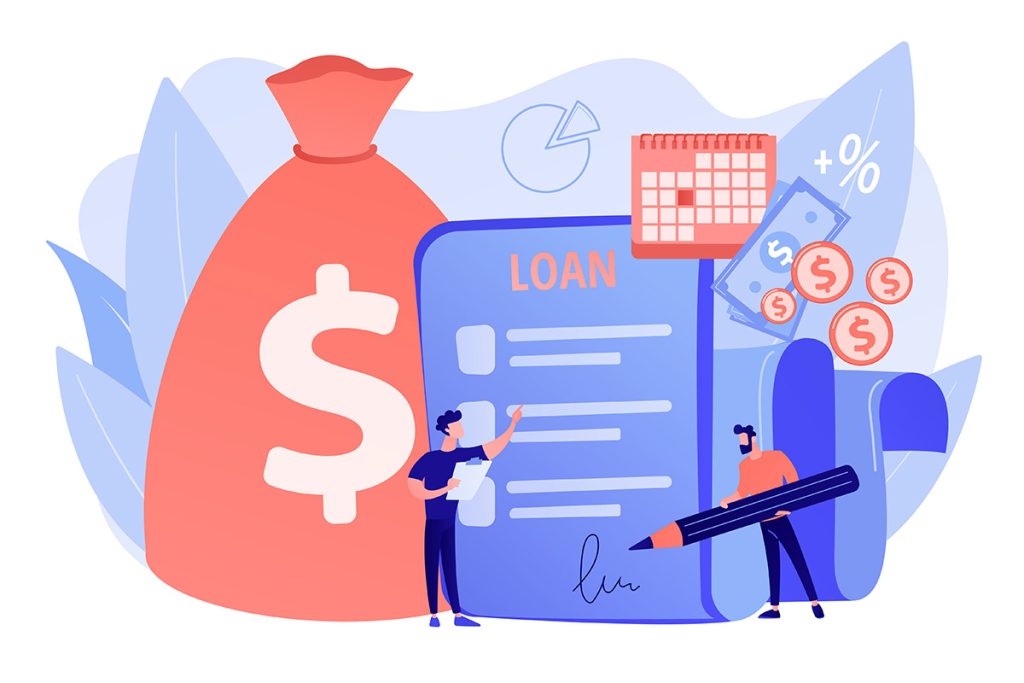 What Are Short Term Loans? - AmeriFirst Finance