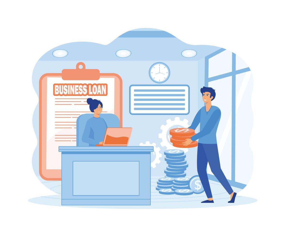 How Can Short Term Loans Help My Business? - AmeriFirst Finance